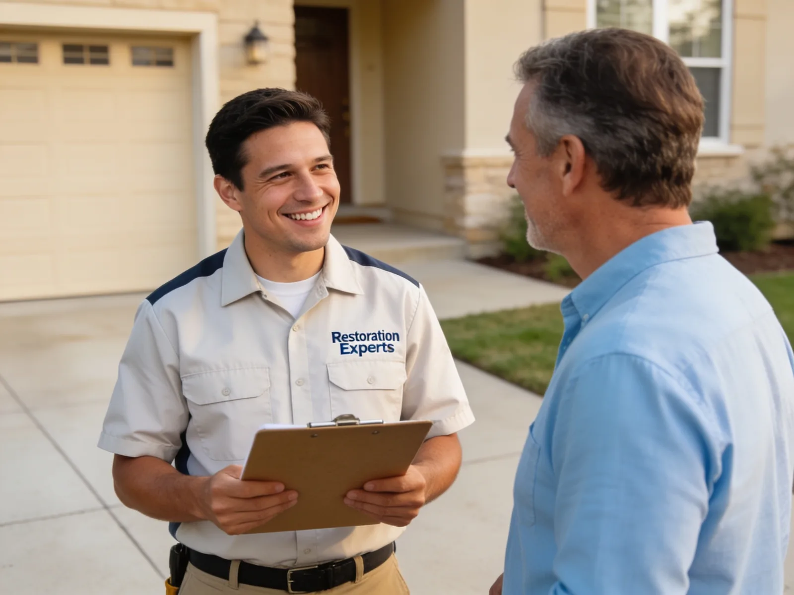 Water Damage Cleanup Georgetown, ID FAQs